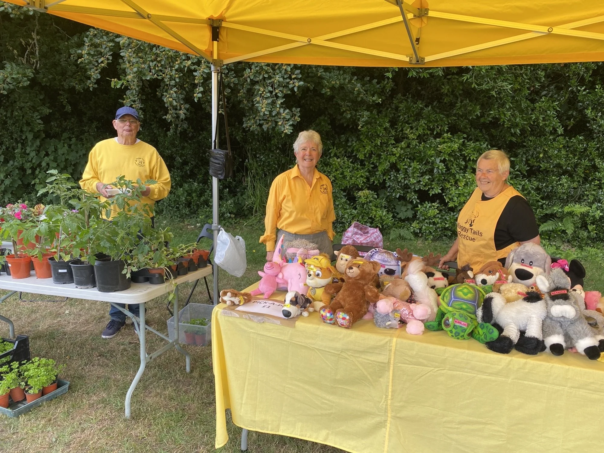 2023 Broadstone Family Fun Day