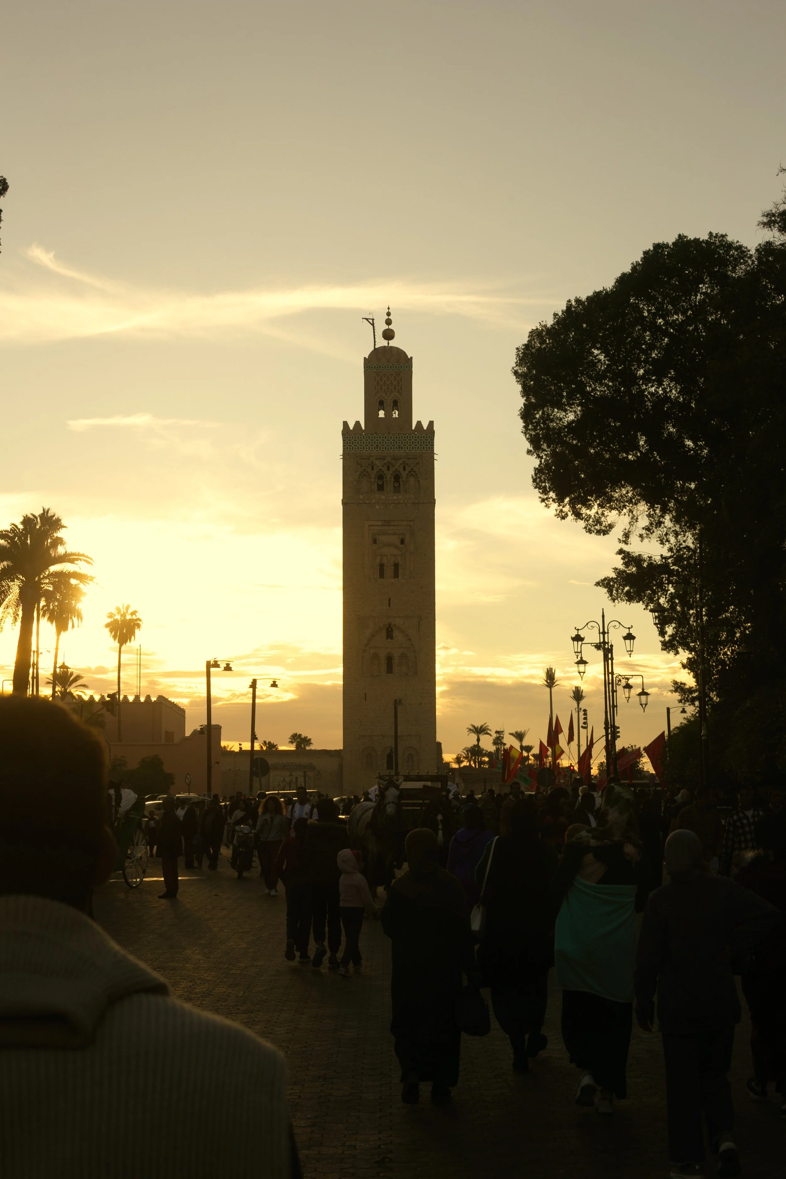 MARRAKECH