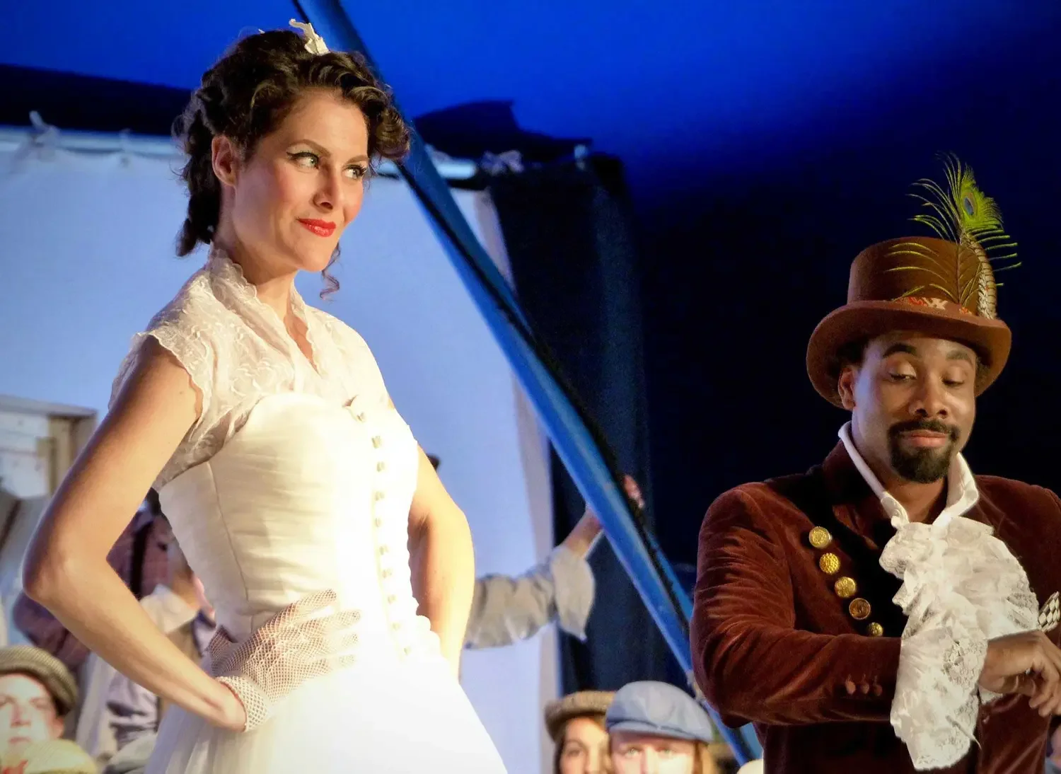 ELIXIR D'AMOUR, G. Donizetti