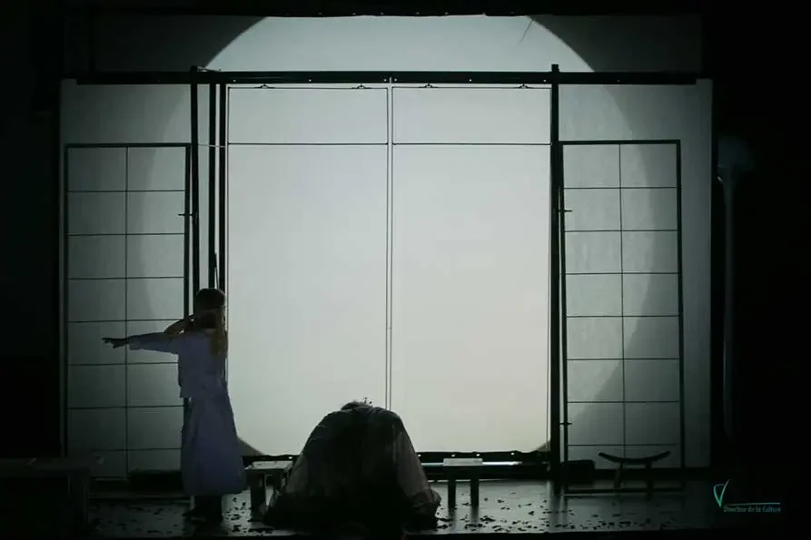 MADAMA BUTTERFLY, G. Puccini