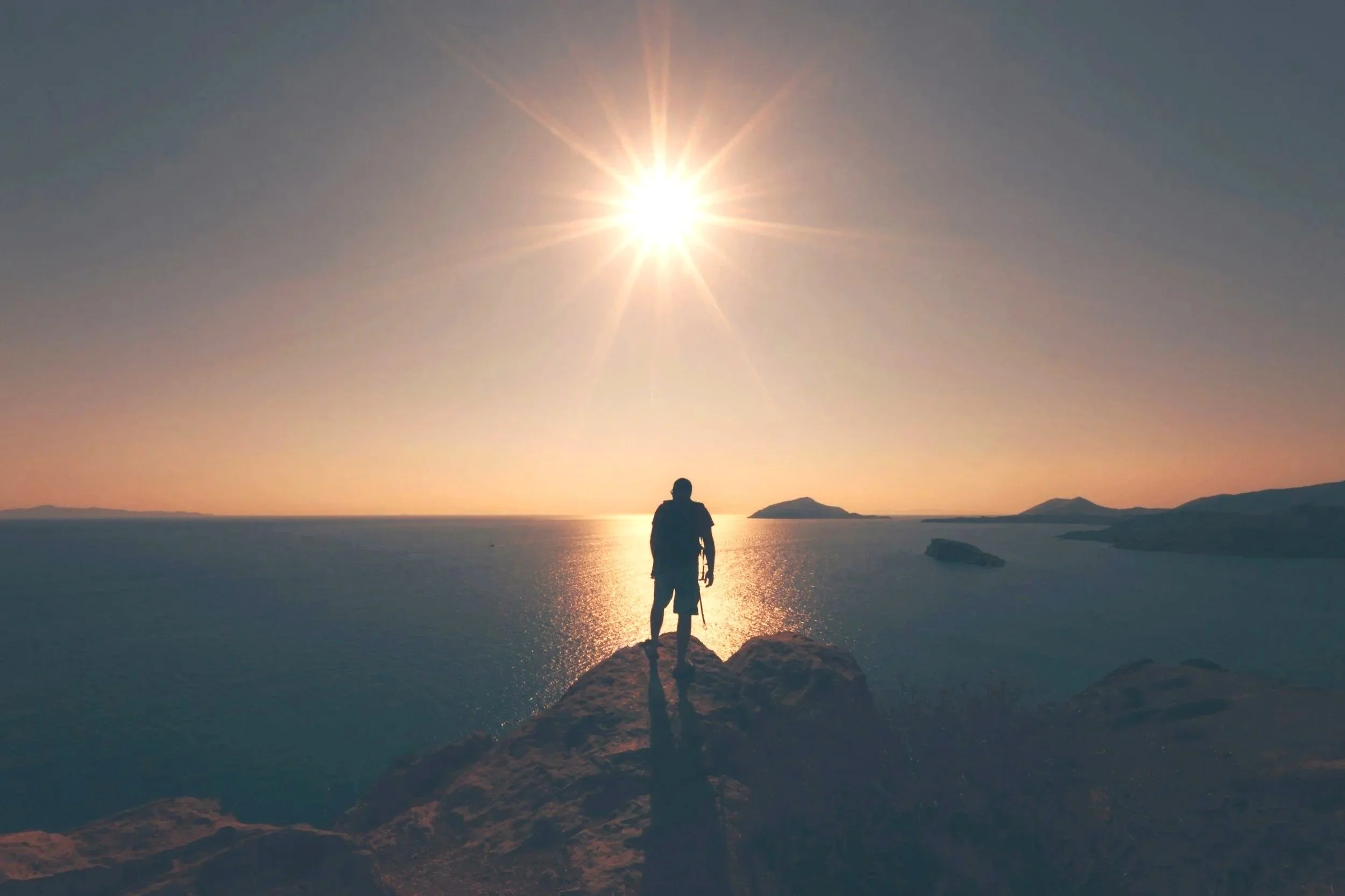 Understanding Anxiety:                A Gentle Guide