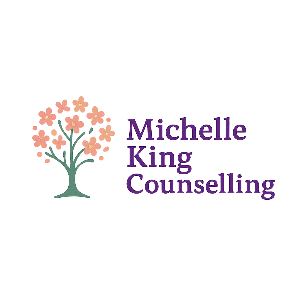 Michelle King Counselling