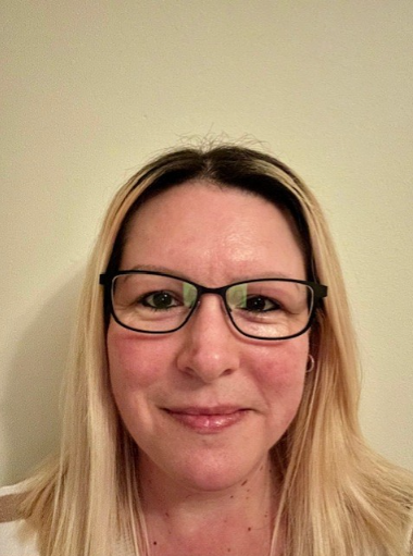 Photo of Michelle King, providing counselling in Worthing and online nationwide, offering compassionate and grounded therapy.