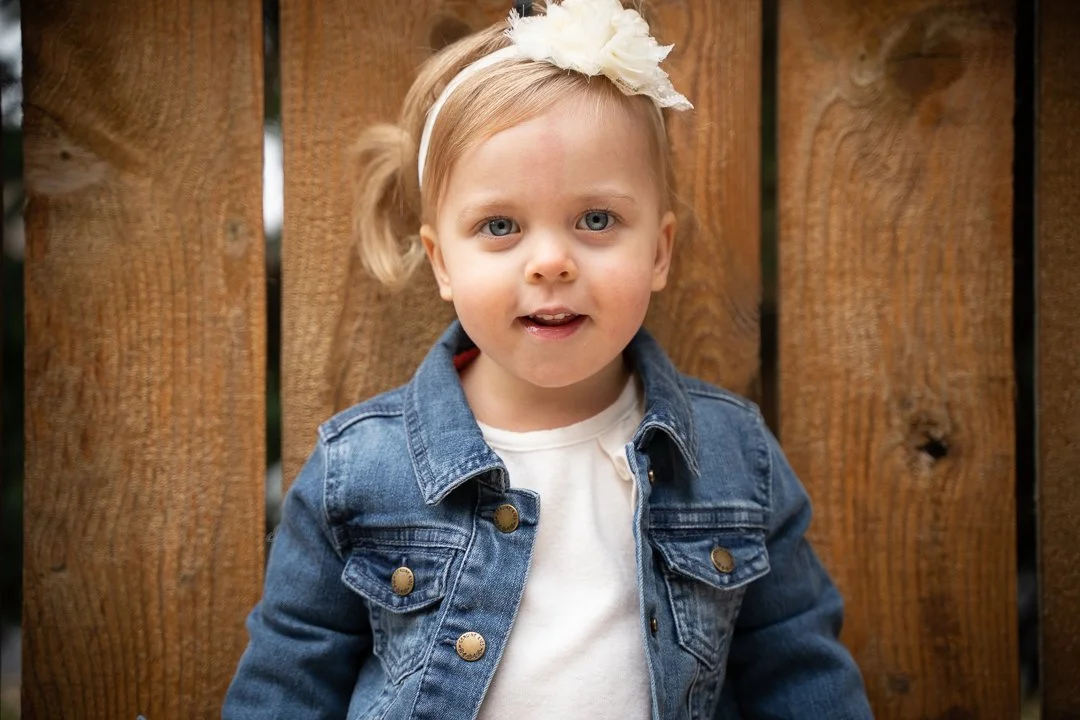 Seasonal Mini Portrait Session