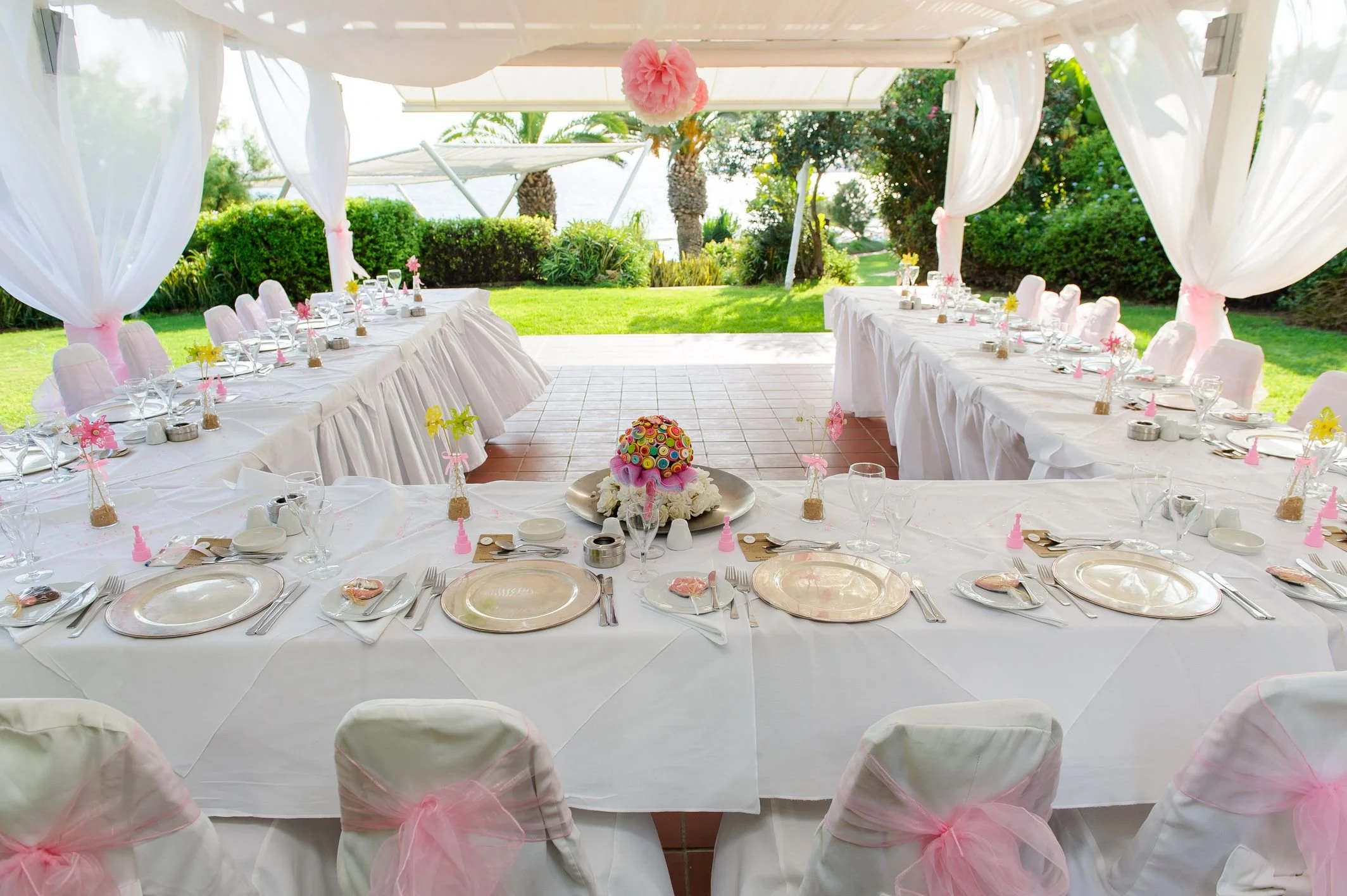 38. White  Pavilion - Pink Decor.jpg