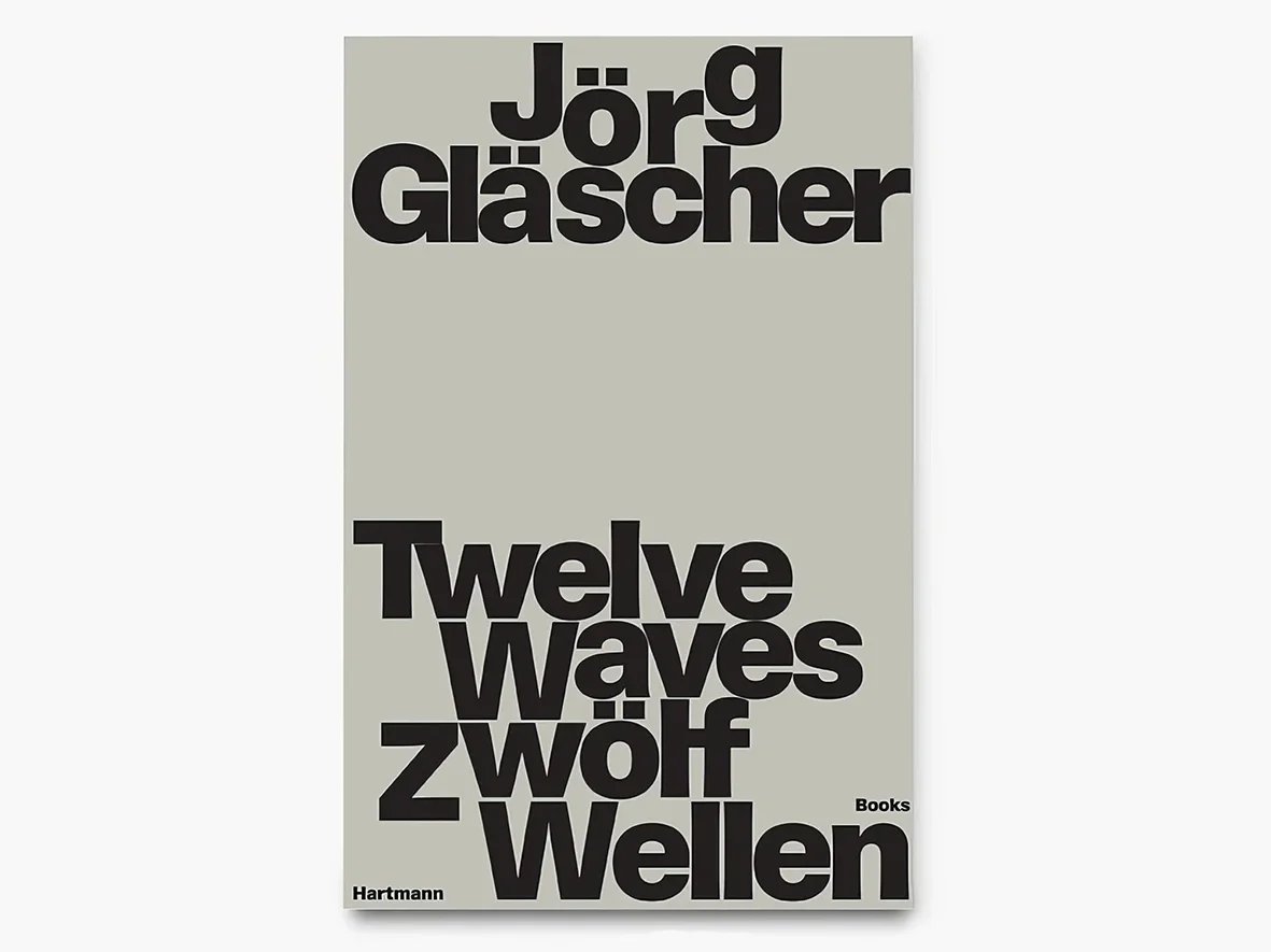 Twelve Waves / Zwölf Wellen