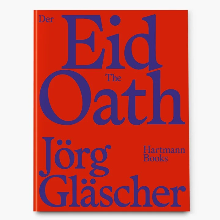 Der Eid / The Oath, inkl. Editions Print