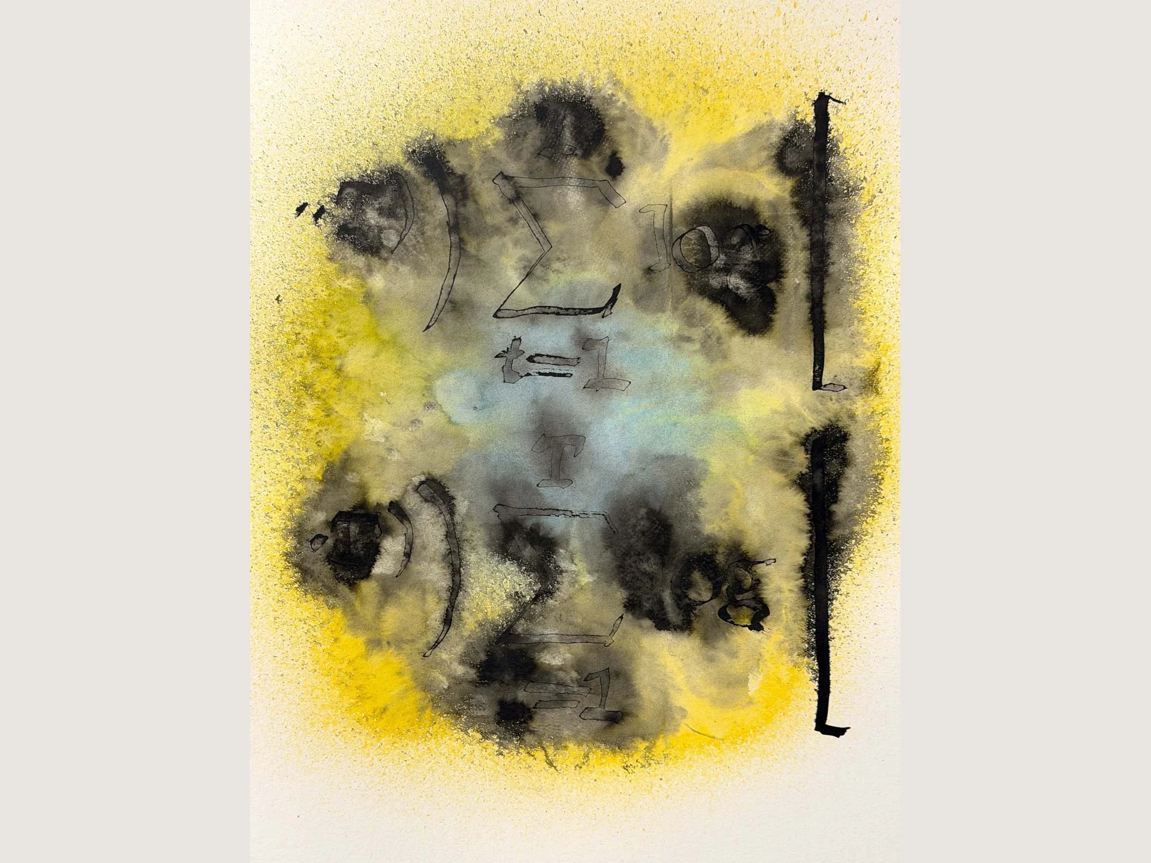 Ordnung aus Rauschen I