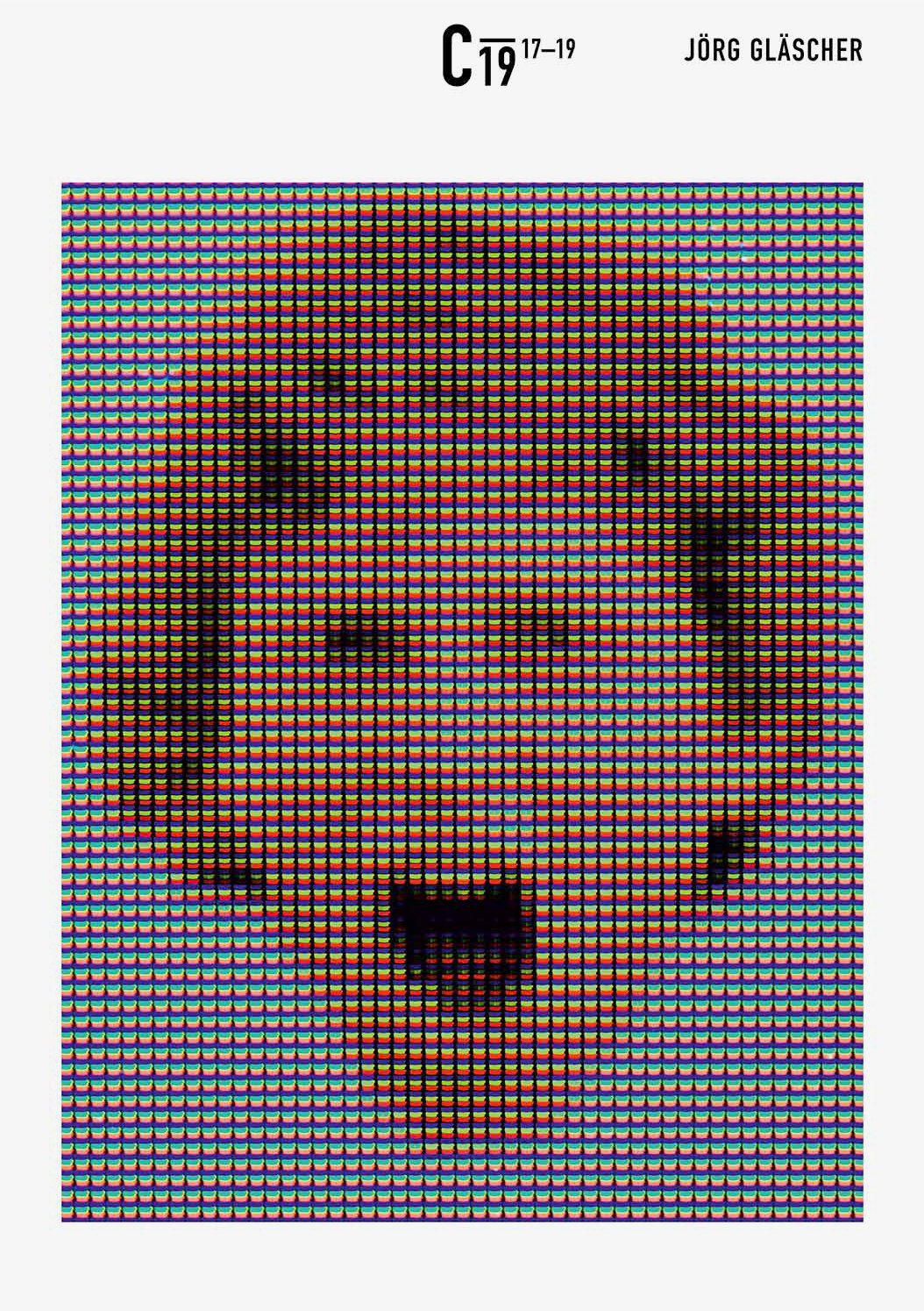 C19/17-19 diary magazines