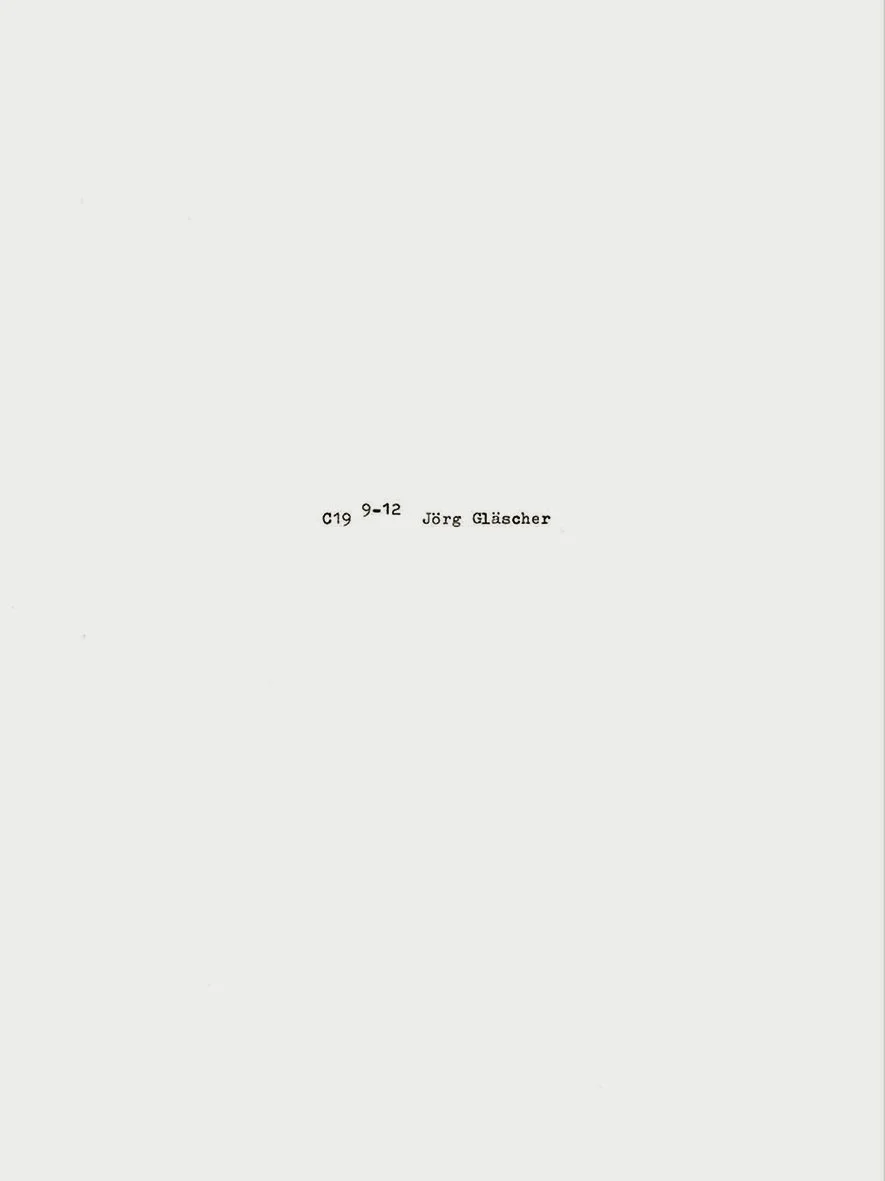 C19/8-12 diary magazine