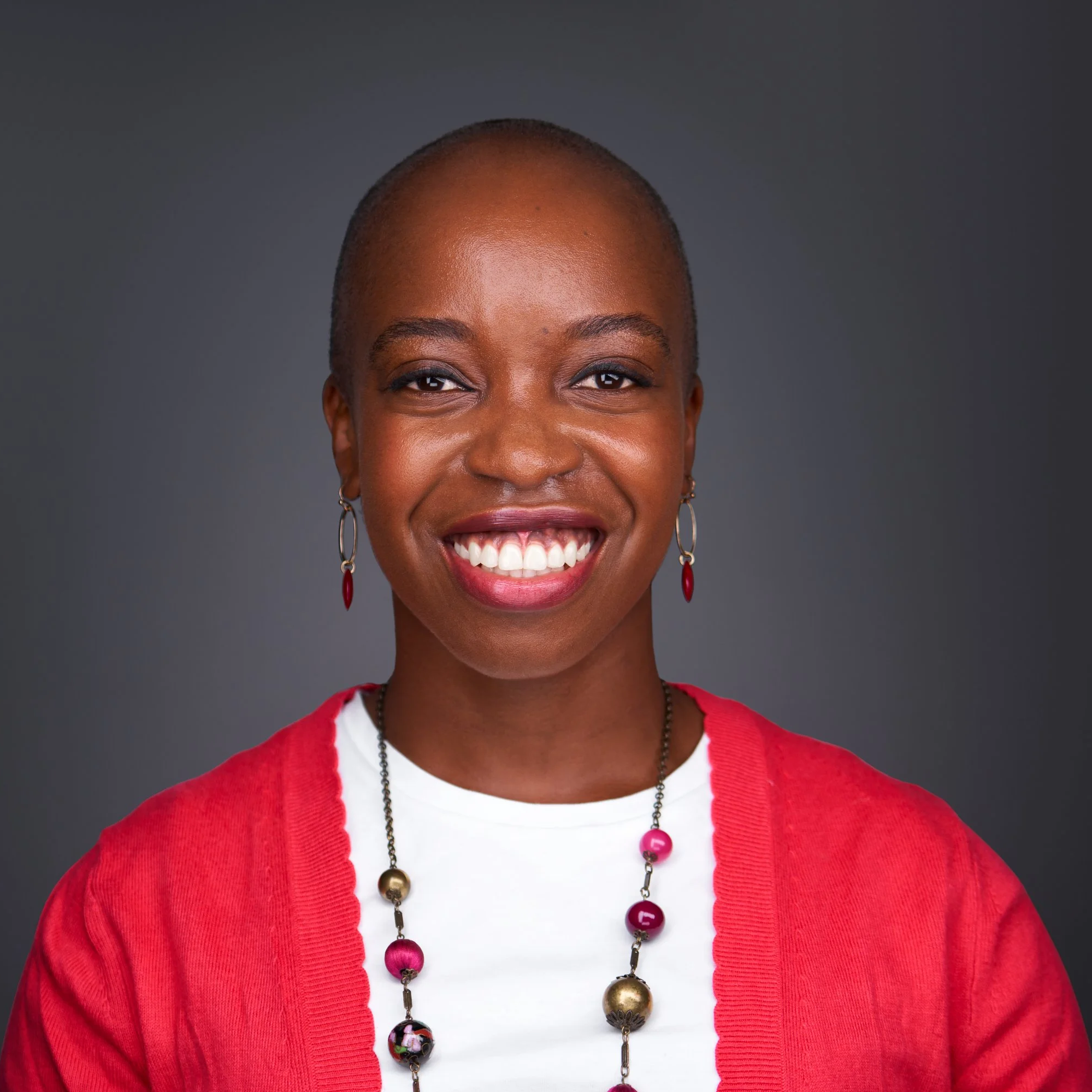 Humbulani Dombo_Headshot