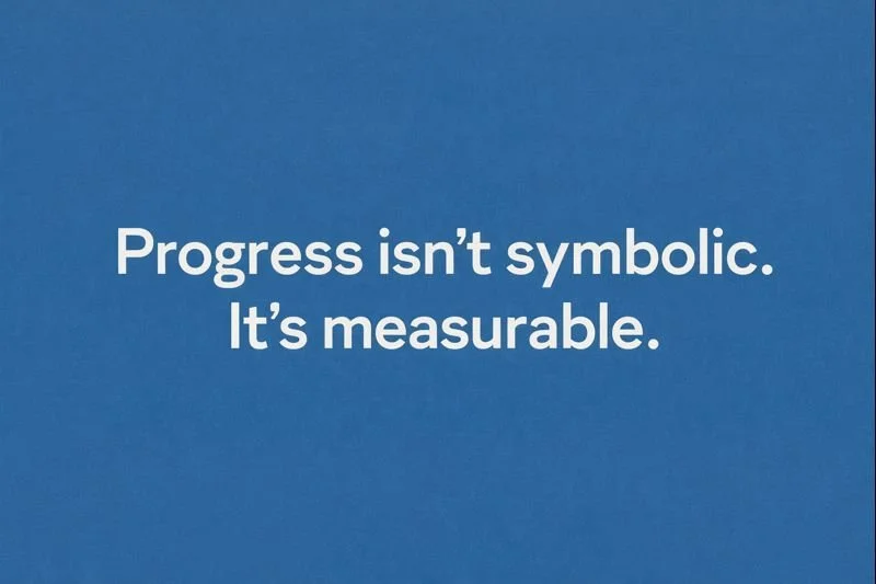MLK Day Isn’t About Quotes, It’s About Outcomes</span>