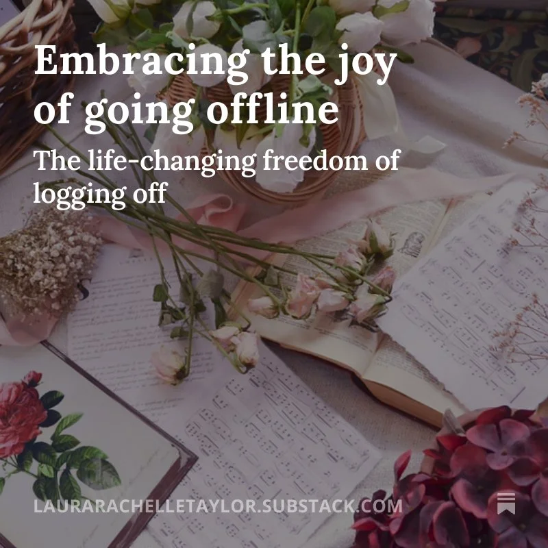 A flat lay of open sheet music, flowers, and books on a table with a bunch of pink roses, white flowers, and purple hydrangeas.