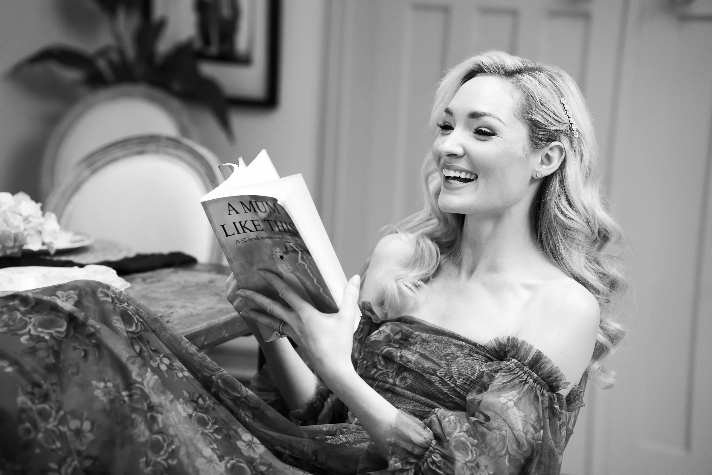 Laura Rachelle Taylor - Four category Amazon bestselling author