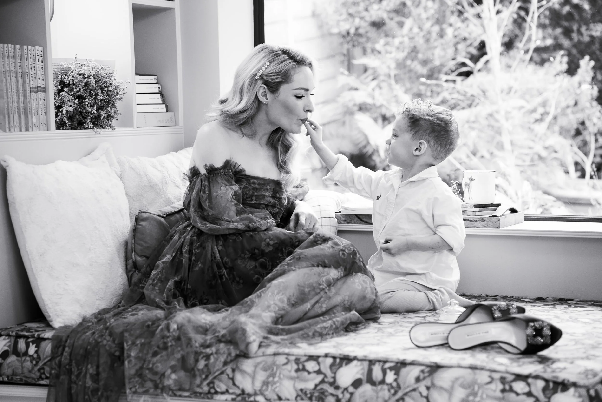 Laura Rachelle Taylor - Family photography