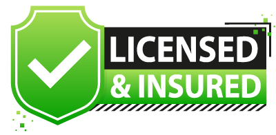 LD Lifestyles local South West Florida Landscape company is licensed and insured.