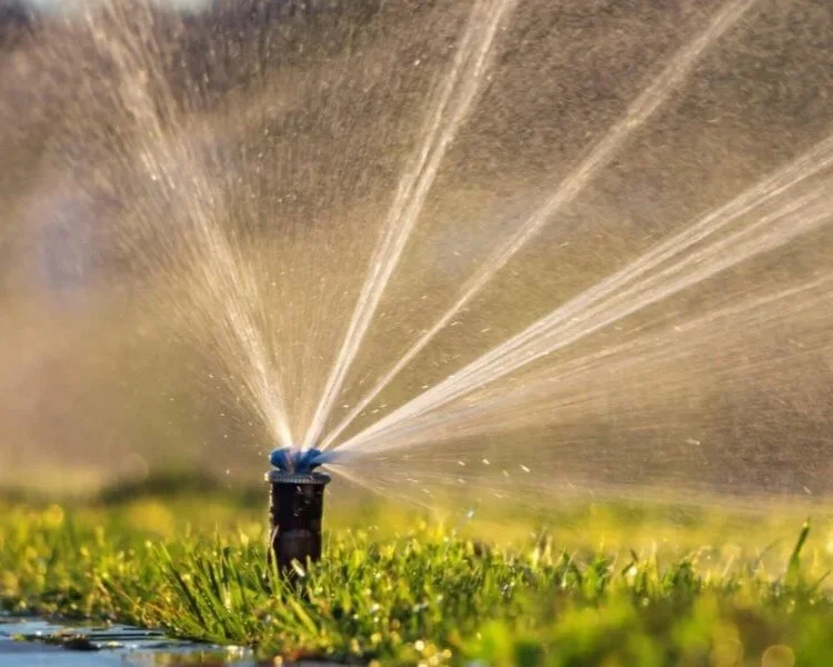 Irrigation Installation & Repair