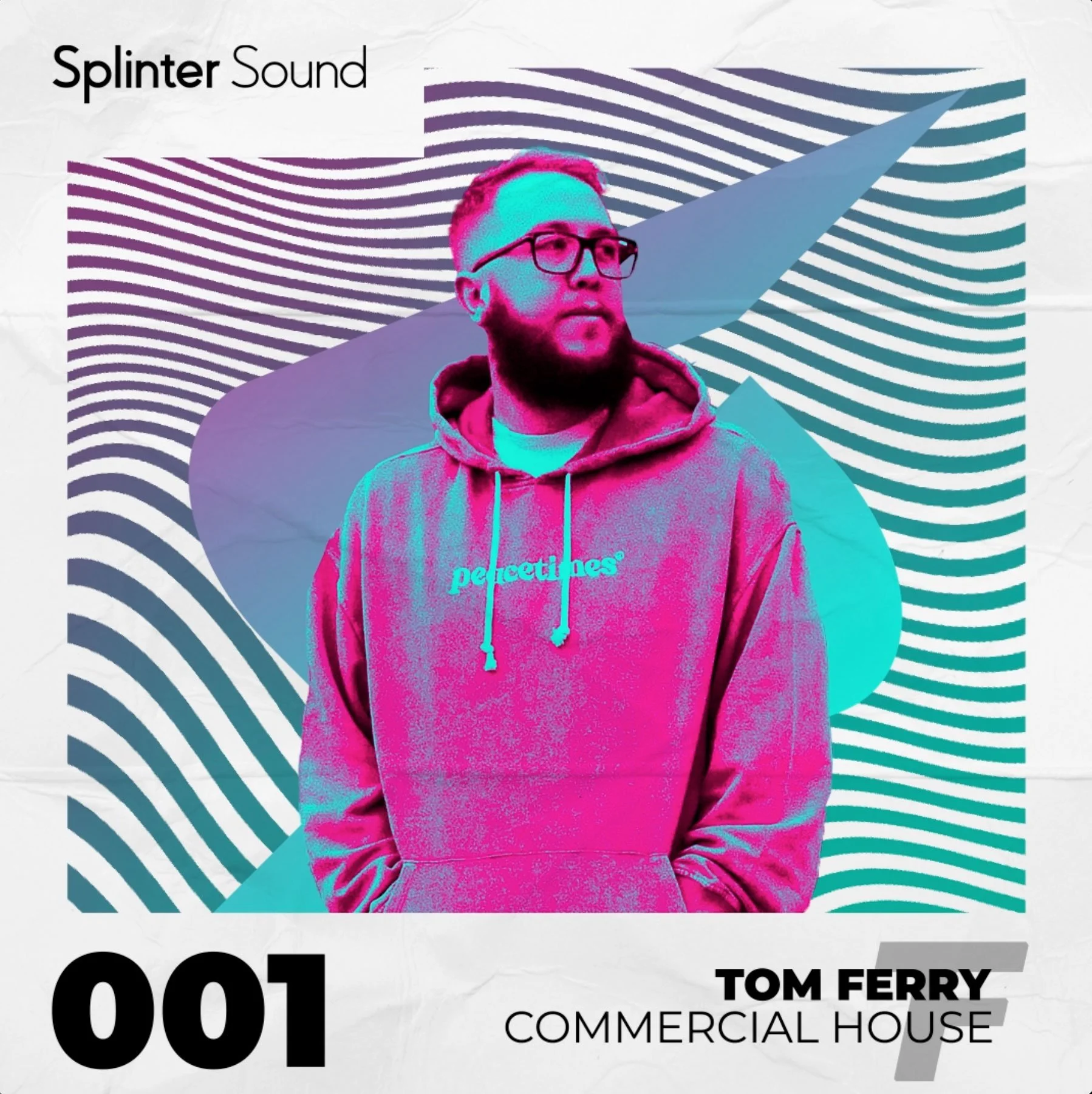 Tom Ferry - Commercial House (Sample Pack)