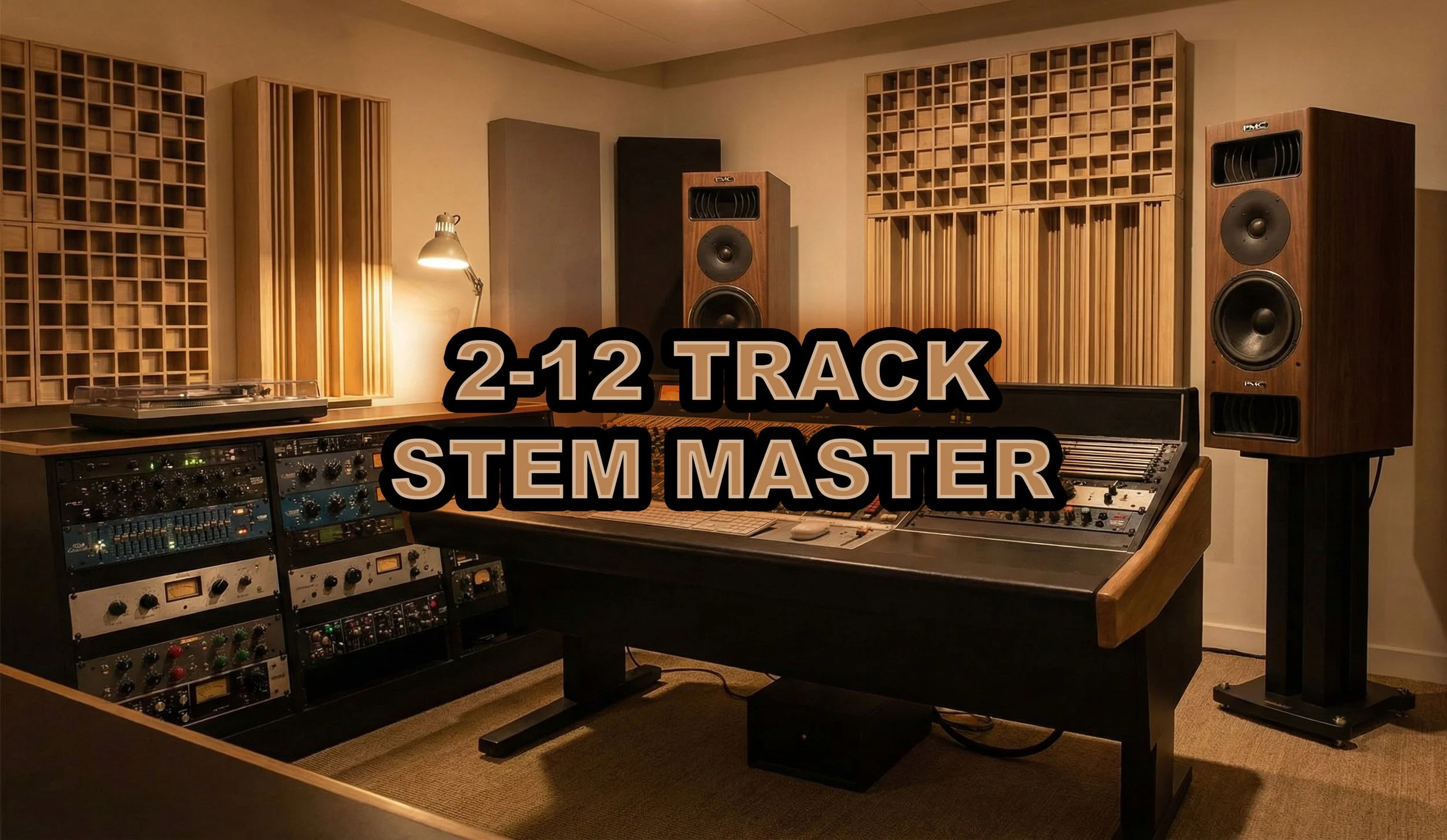2-12 Stem Master