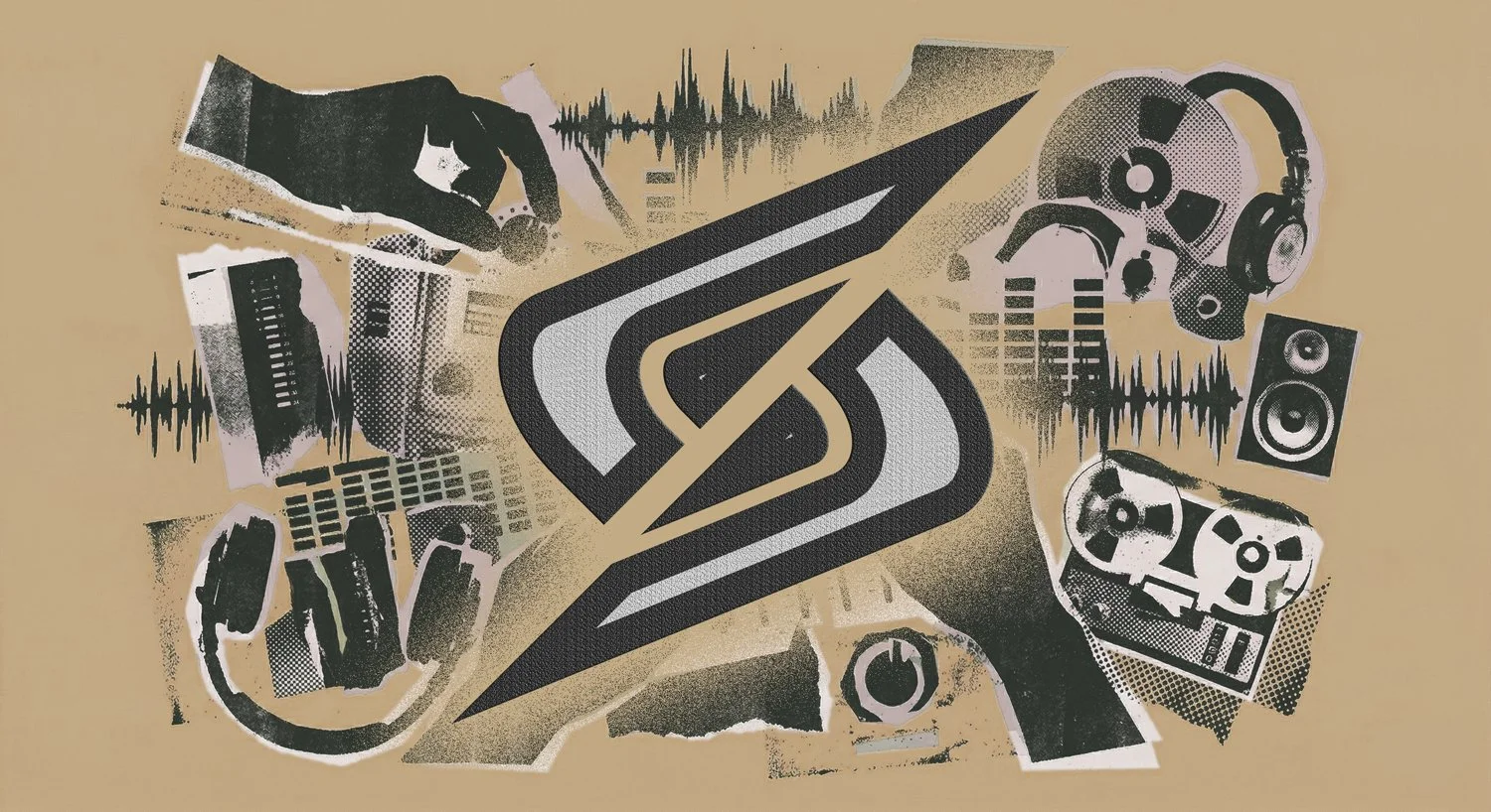 Stereo Analogue Master