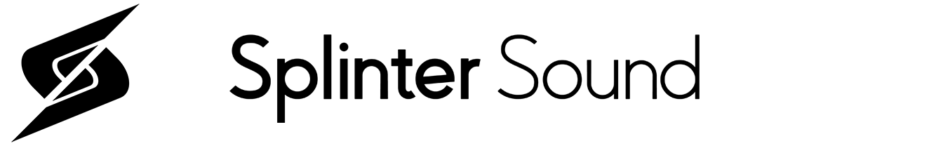 Splinter Sound Studios