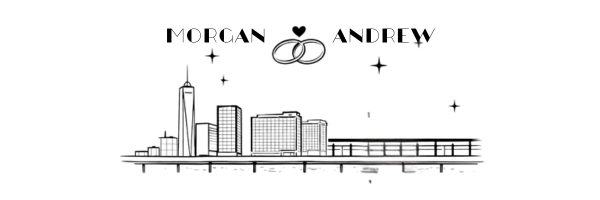 Morgan &amp; Andrew's Wedding At The Highline