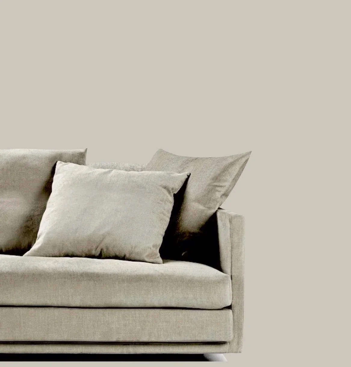 Eilersen. Eilersen sofa. Drop. godt dansk håndværk. Aton. Aton mini. cocoon. playground. great ash. ra. High-end textiles. Colefax and Fowler. Jane Churchill. Manuel Canovas. Larsen. Mulberry. GP&J Baker. Baker lifestyle. Mulberry home. 