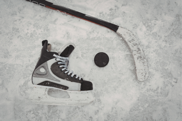 Physiotherapy in Hockey
