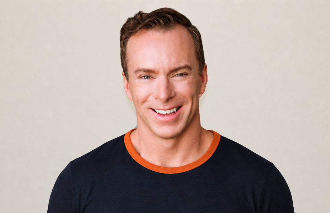 Patrick Stiles