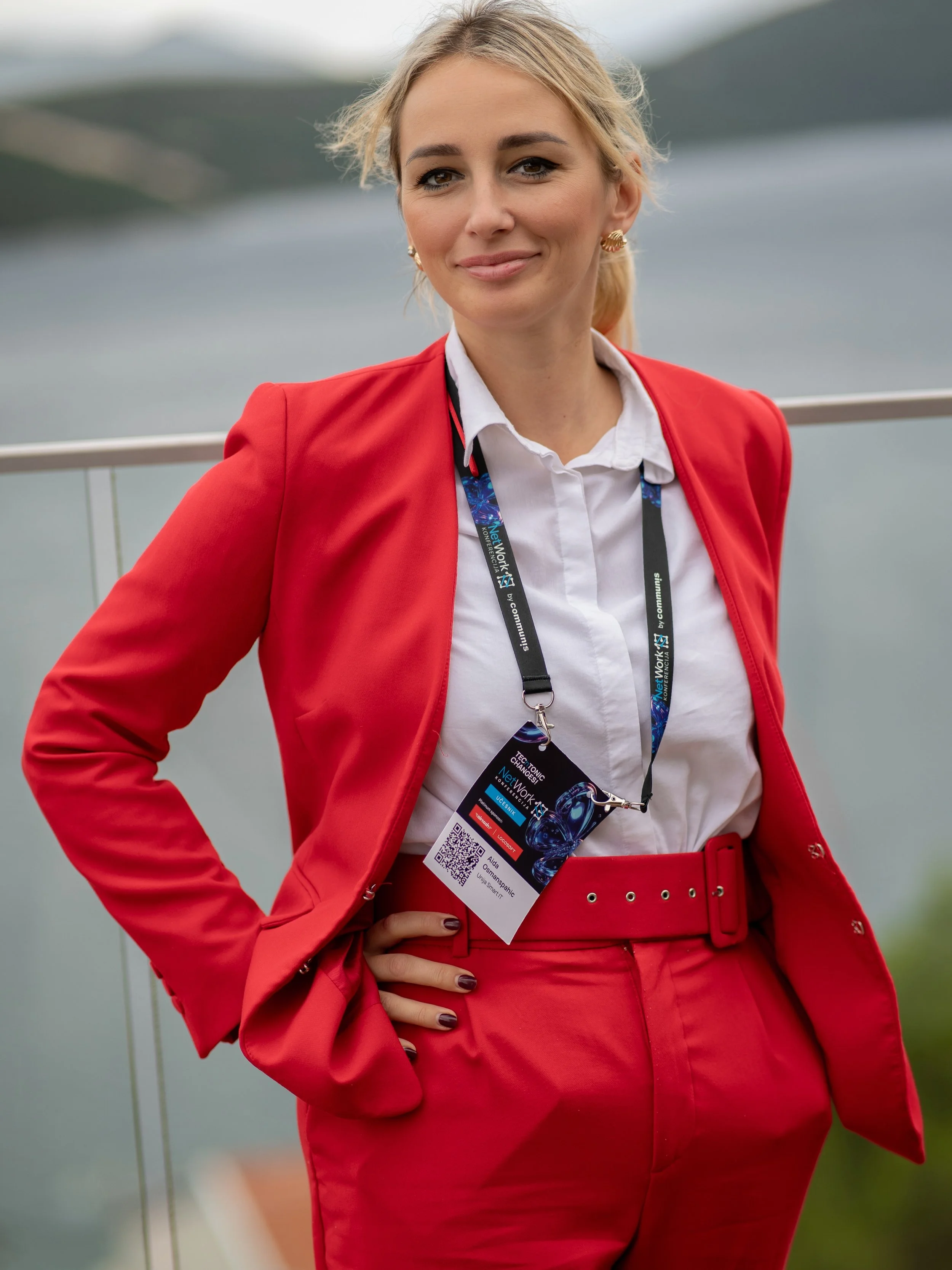 Fotografija za konferencije, networking događaje i korporativne evente.
basic.ba
