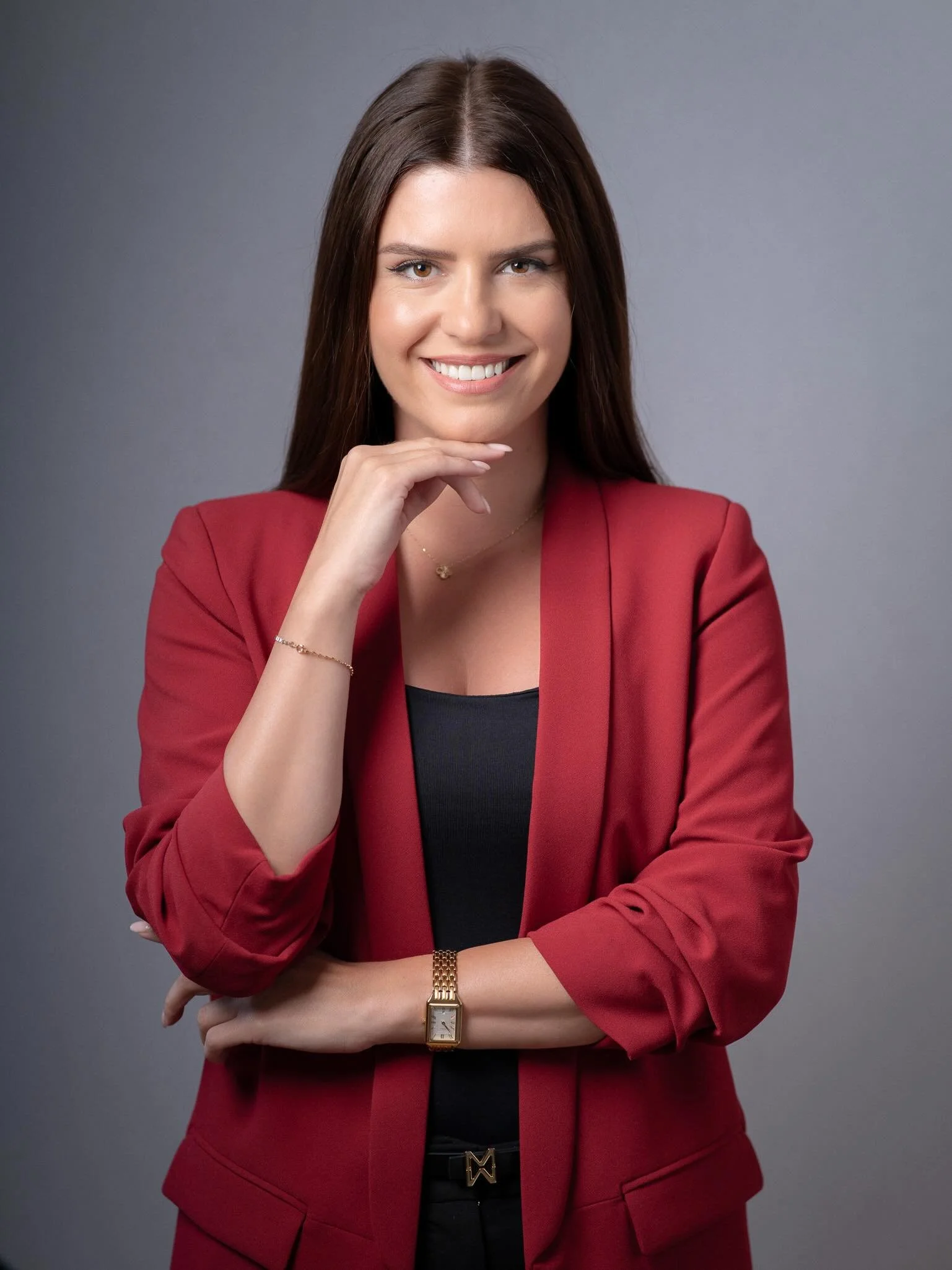 Poslovni portret koji vas predstavlja na pravi način
