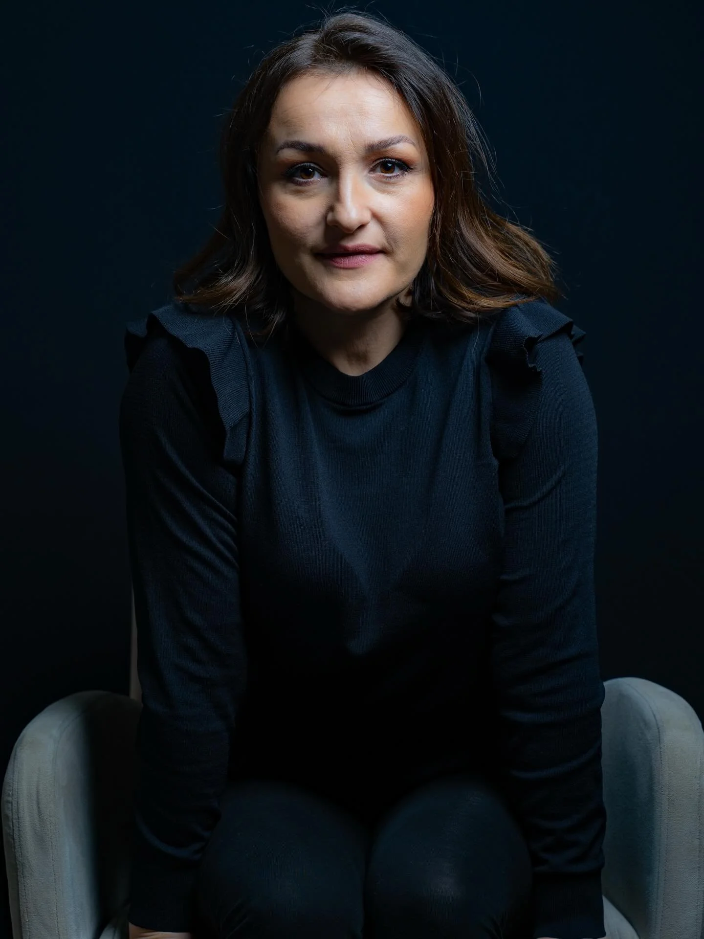 #wife #portrait