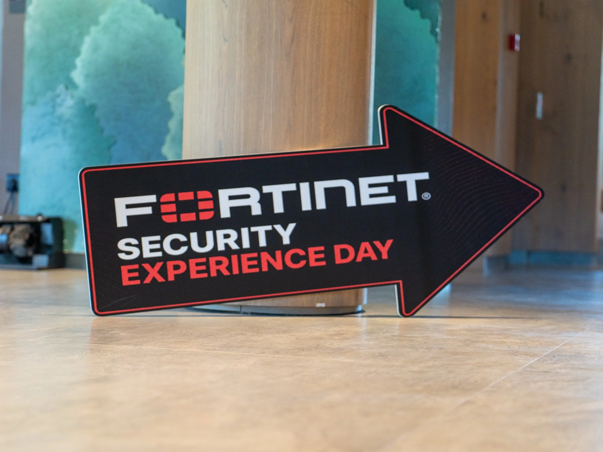 Fortinet Security Experience Day -  UNIJA SMART ACCOUNTING