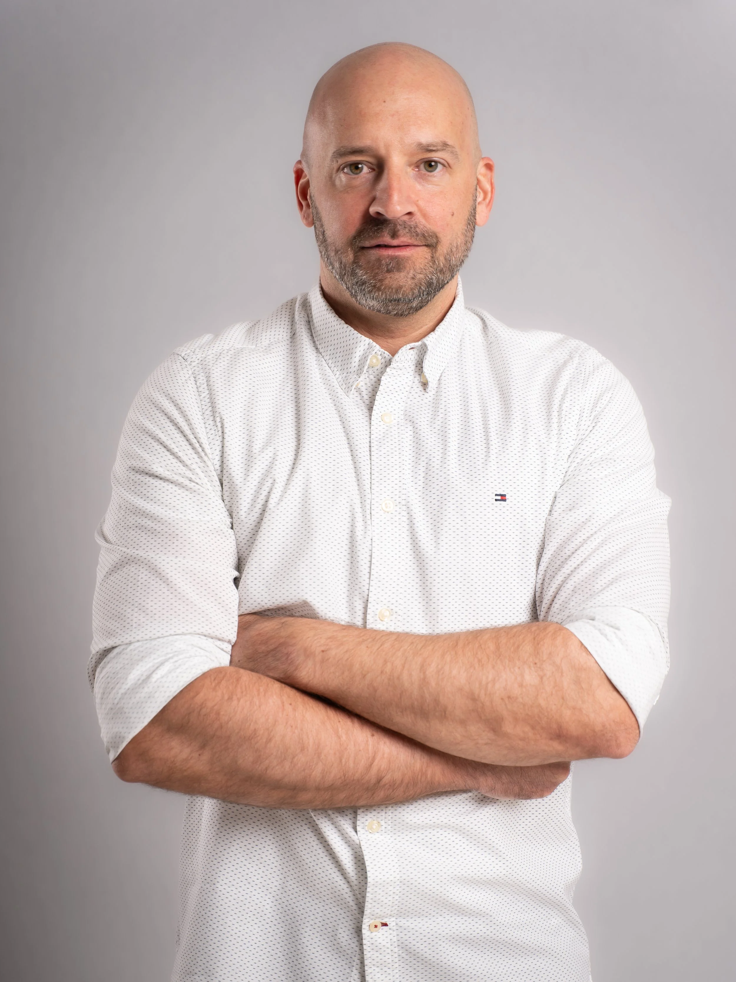 Profesionalne poslovne fotografije uposlenika Sarajevo