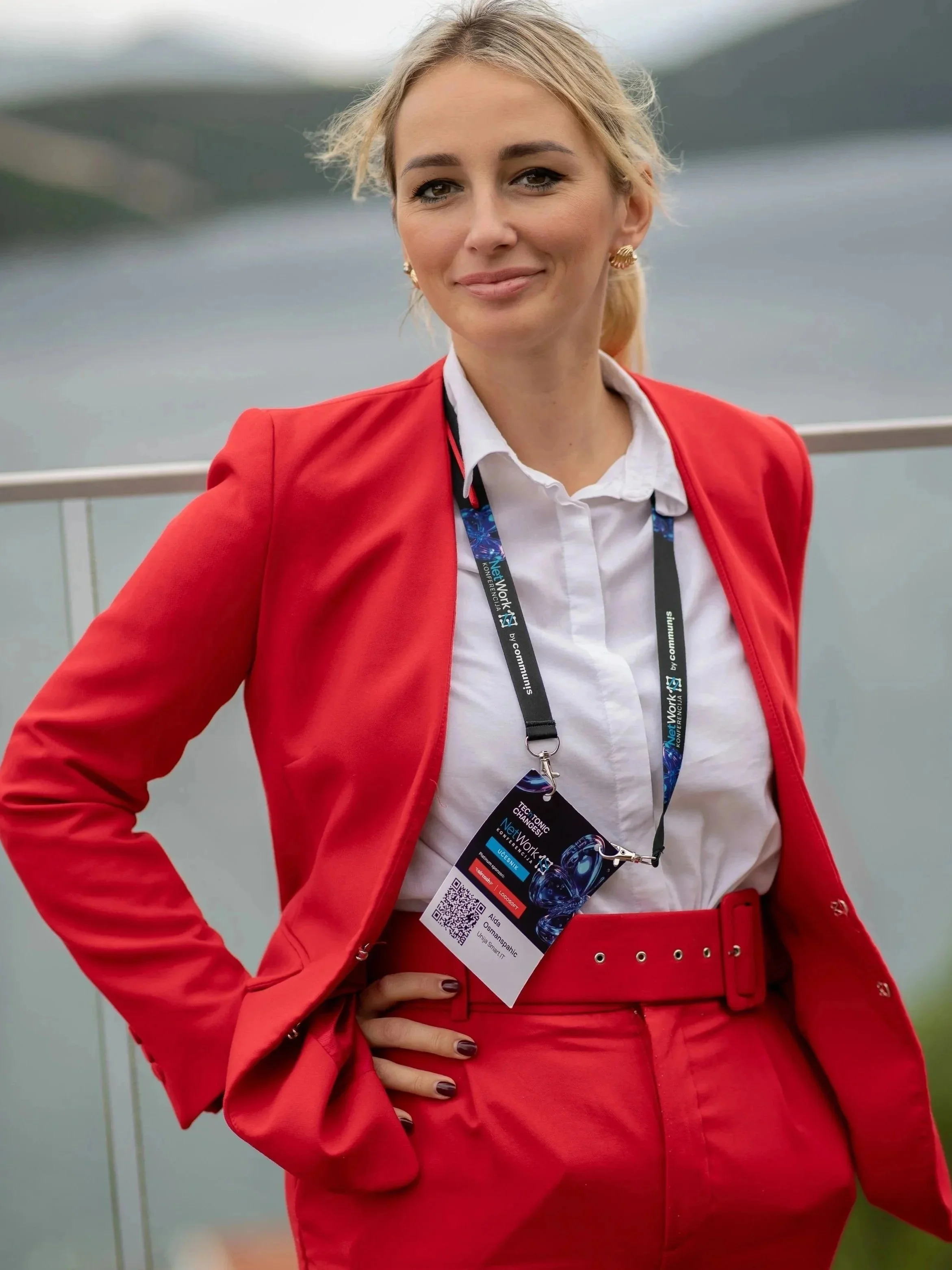 Event fotografija