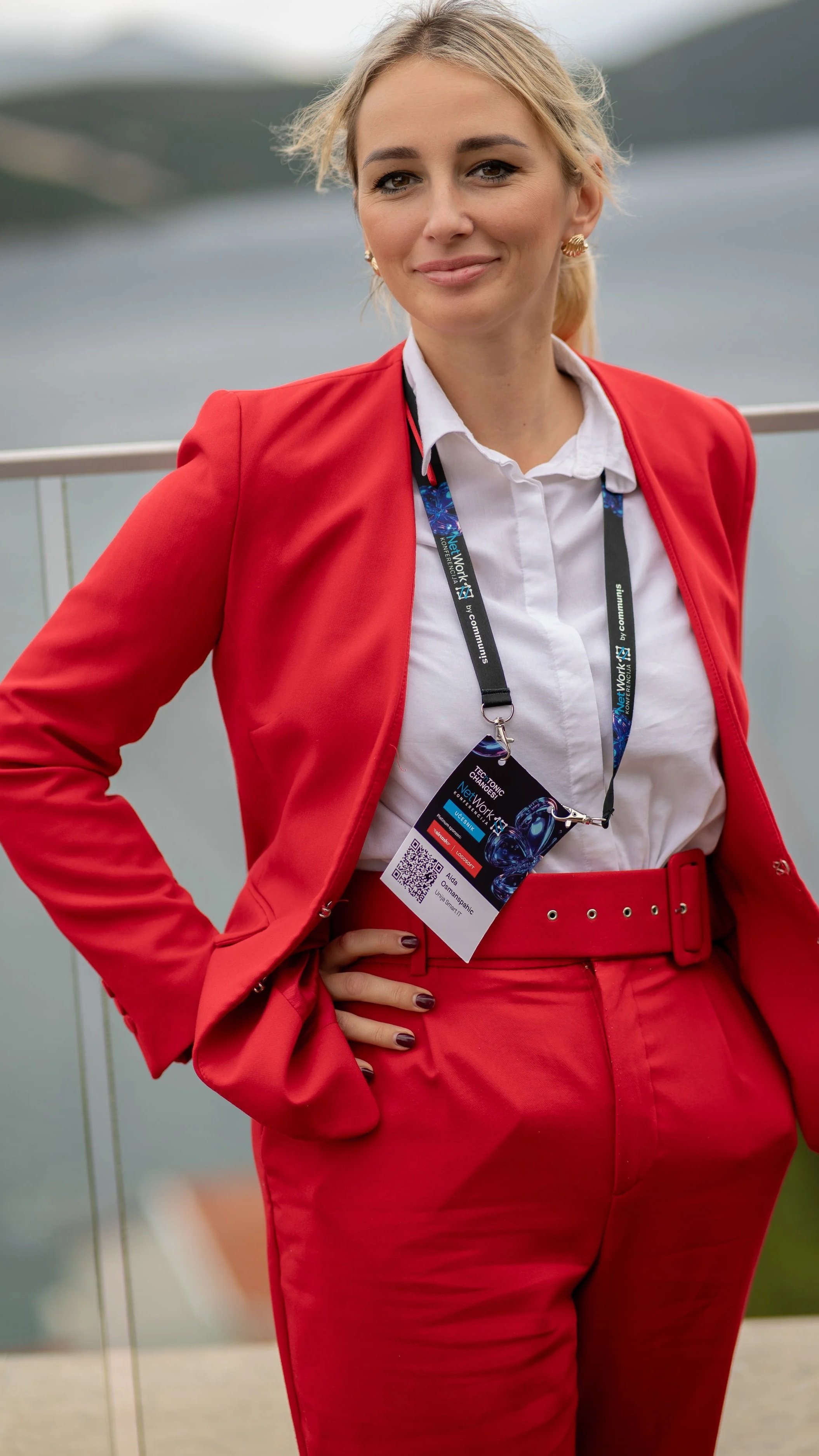 Profesionalna event fotografija