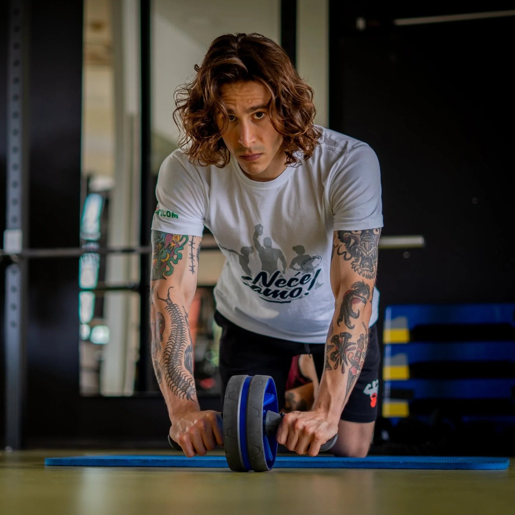 Fitness studio Transform