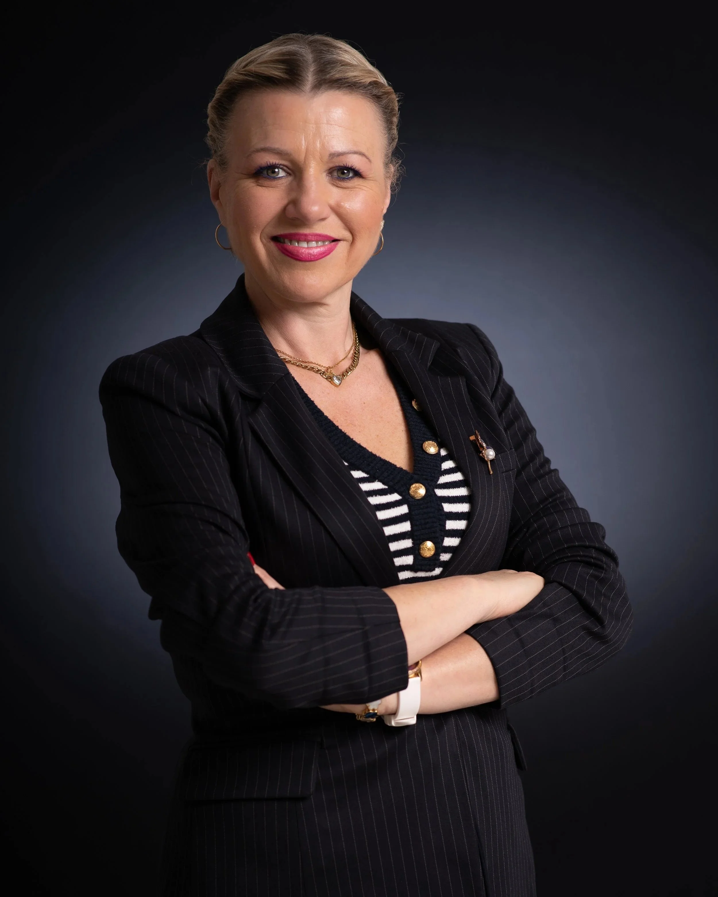 Personal branding fotografija