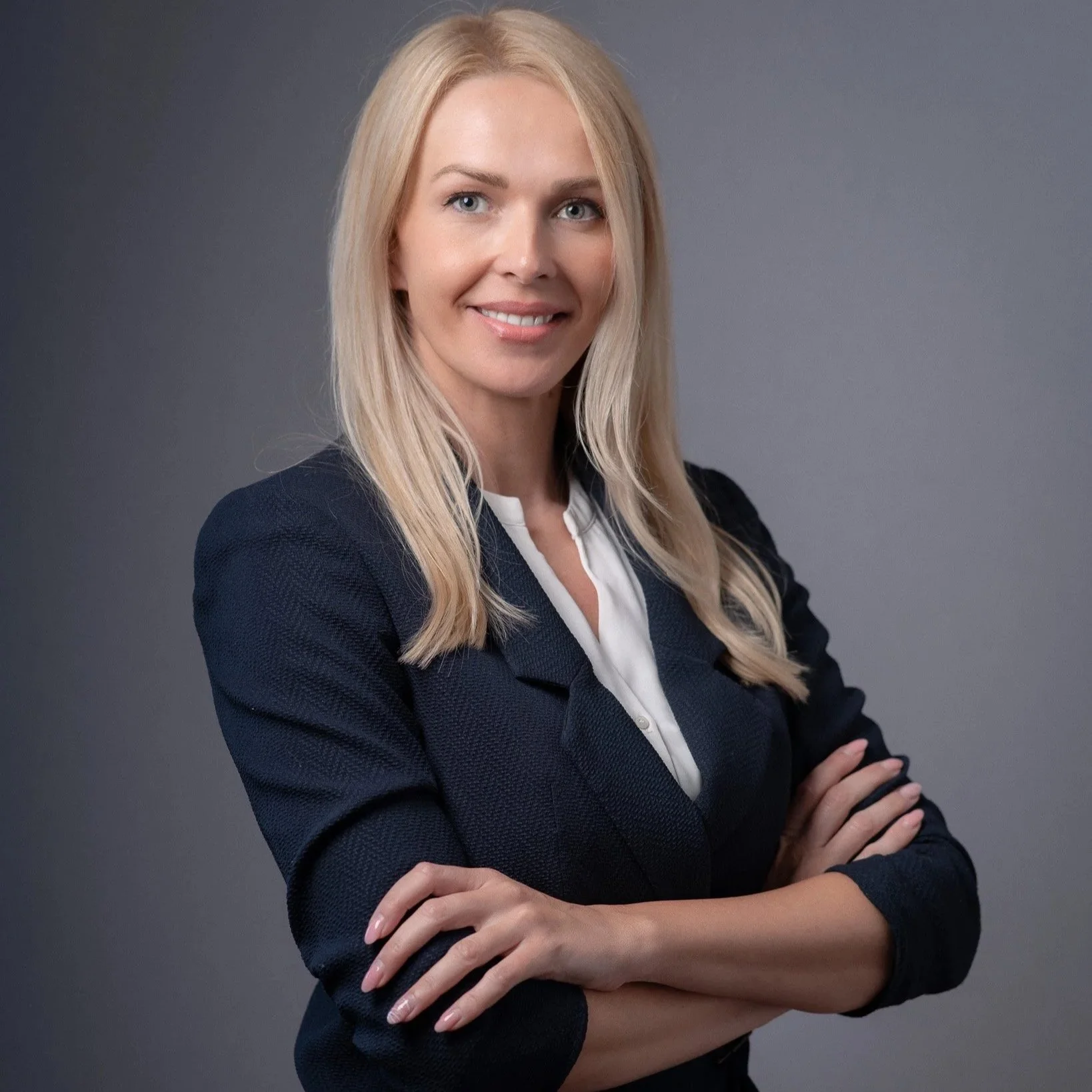 Business portrait session | HR Manager