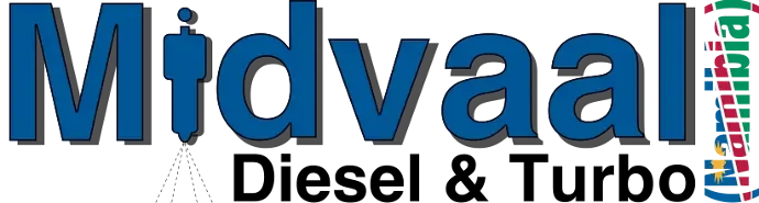 Midvaal Diesel & Turbo (Namibia) logo