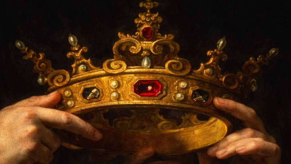 Der König von Rödenfeld (At) // Spielfilmdebüt