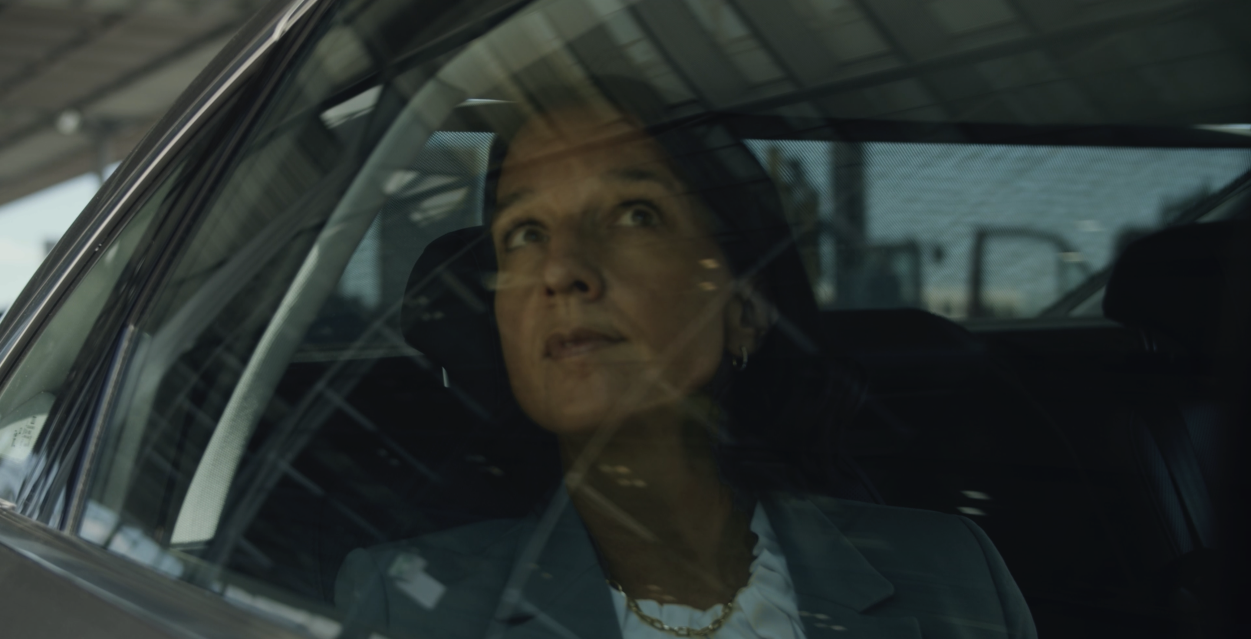 BER - VIP Service // Werbung