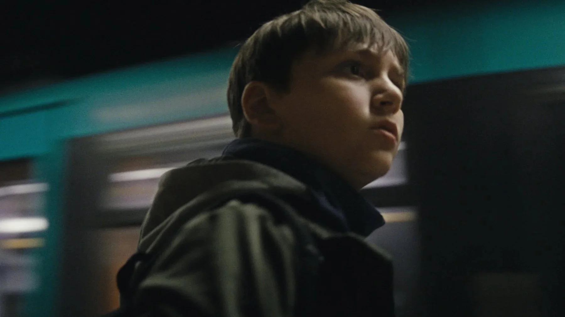 Zu Groß Für Später // Kurzfilm