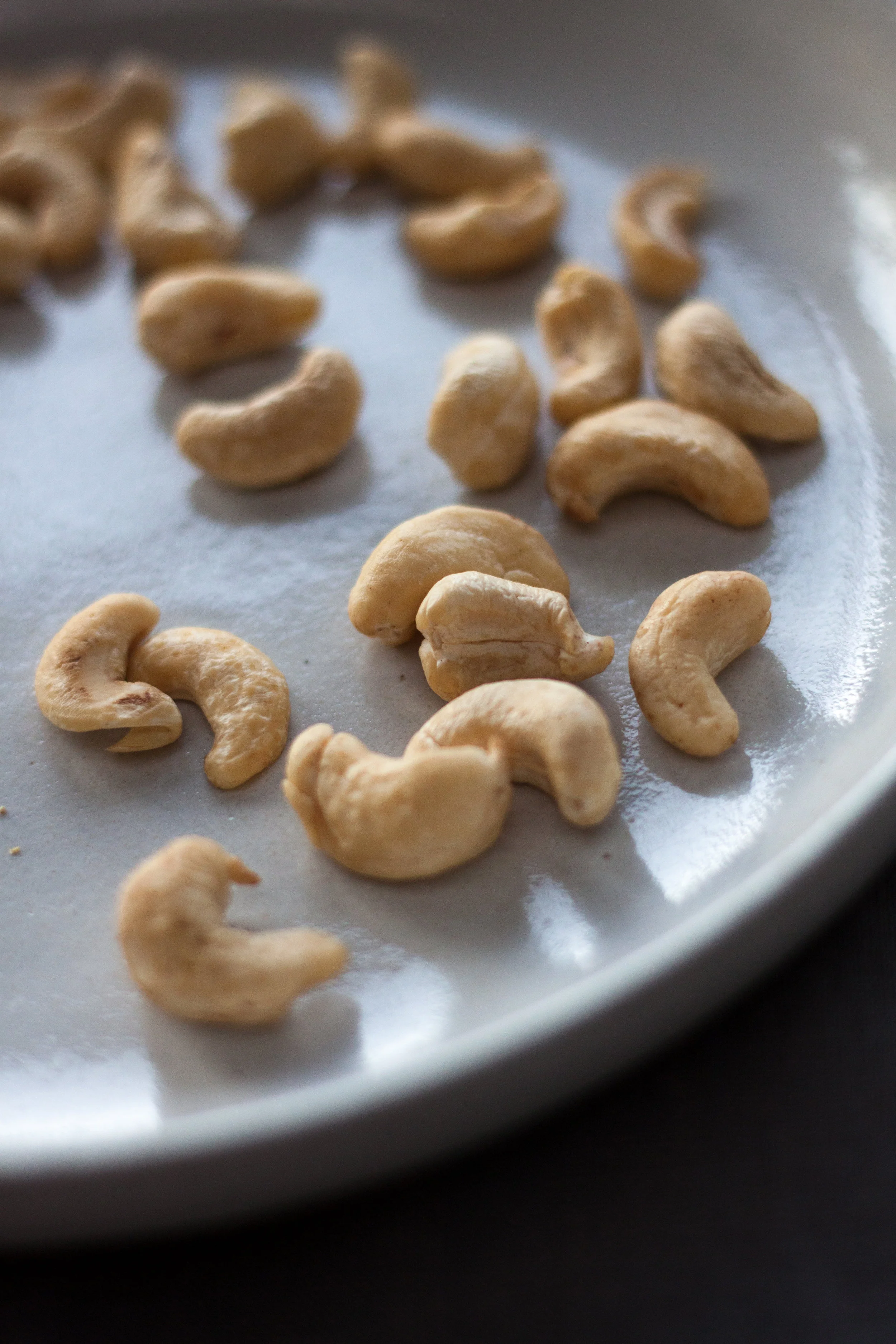 Cashews