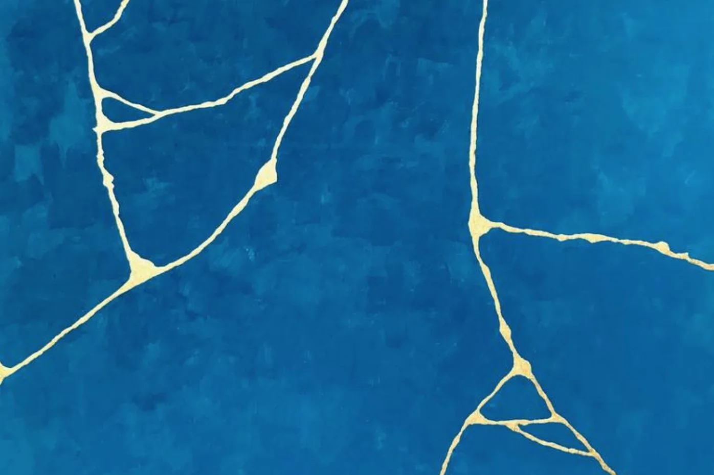 On Filling Your Cracks with Gold