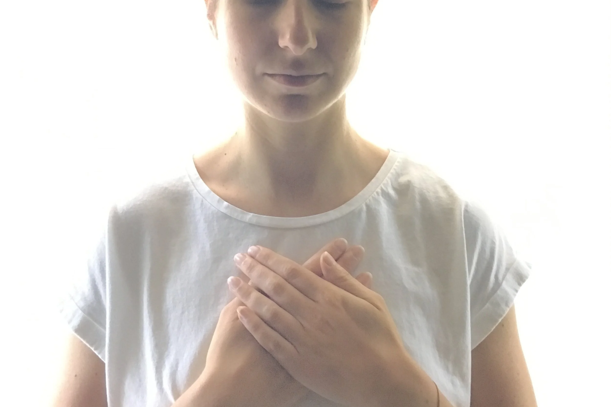 On Navigating (the holidays) with Self-Compassion