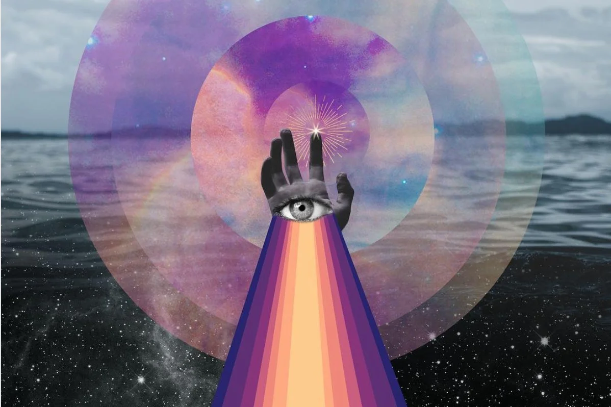 On Cultivating Trust &amp; Intuition