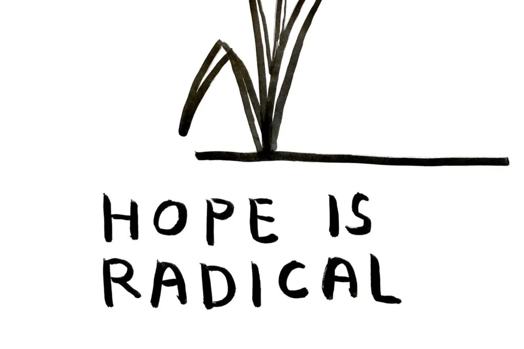 On Becoming 'A Mindful Nation'