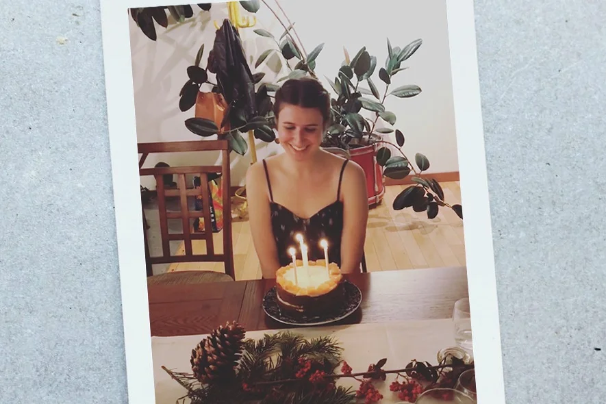 On Turning 30 | Wisdom, Ritual &amp; Grief