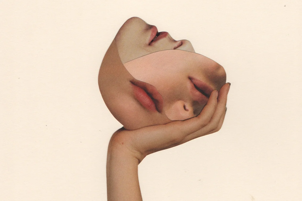 The Personal is Political | On Showing Up for Yourself